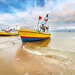 La Playa - Sopocka Апартаменты *