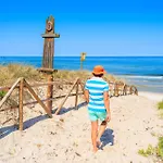 Апартаменты La Playa - Sopocka