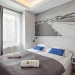 Апартаменты La Playa - Sopocka *