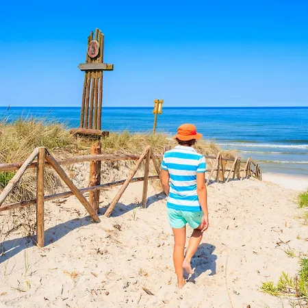 Apartament La Playa - Sopocka