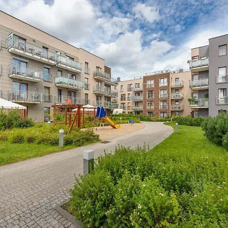 La Playa - Sopocka Apartament Sopot