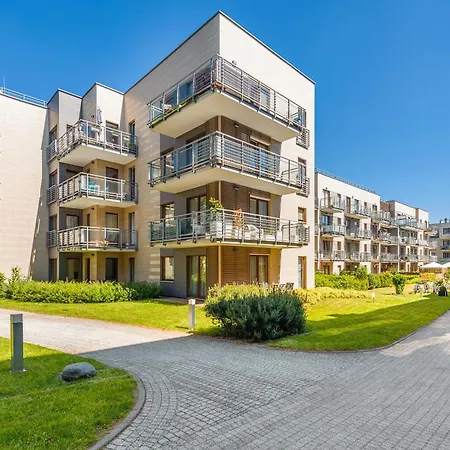 La Playa - Sopocka Sopot