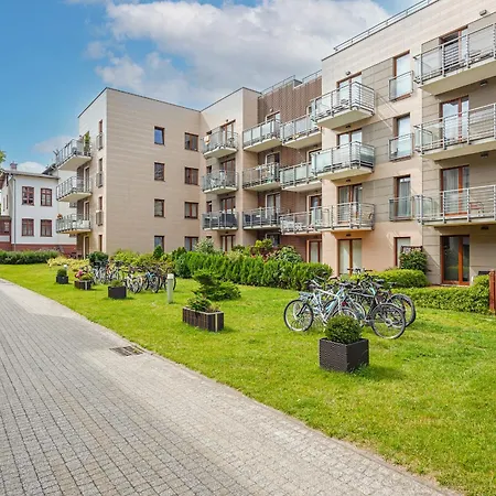 La Playa - Sopocka Apartment