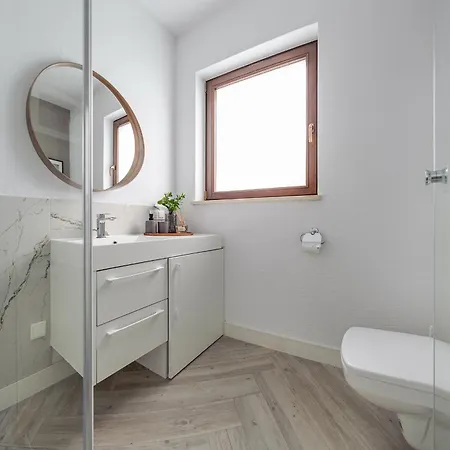 Apartament La Playa - Sopocka *