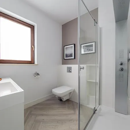 Apartman La Playa - Sopocka