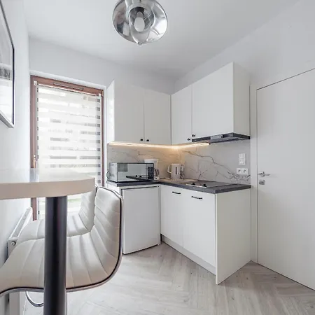 La Playa - Sopocka Apartment