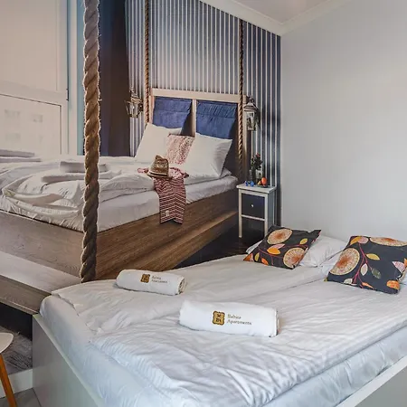 La Playa - Sopocka * Sopot