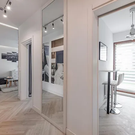 Apartament La Playa - Sopocka *