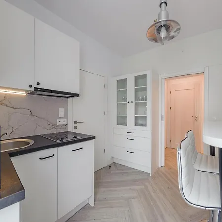La Playa - Sopocka Apartment Sopot