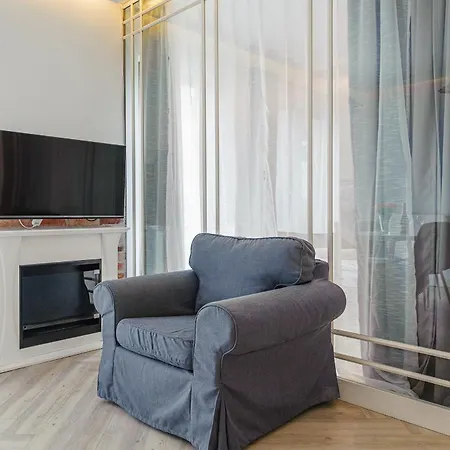 Apartament La Playa - Sopocka *