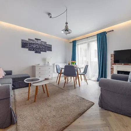 Apartman La Playa - Sopocka