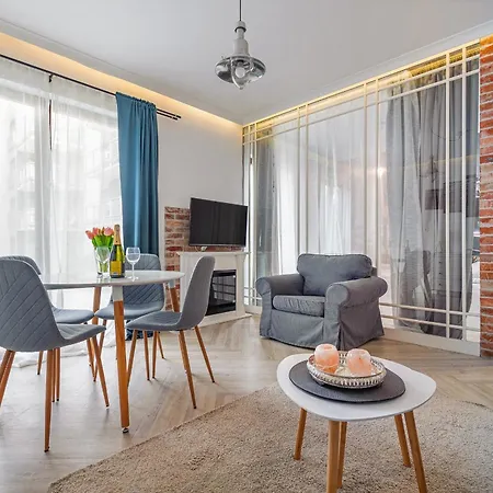 La Playa - Sopocka Apartment Sopot