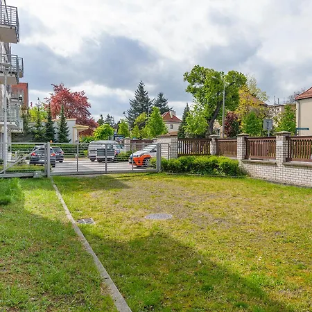 La Playa - Sopocka * Sopot