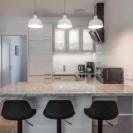 La Playa - Sopocka Apartament Sopot