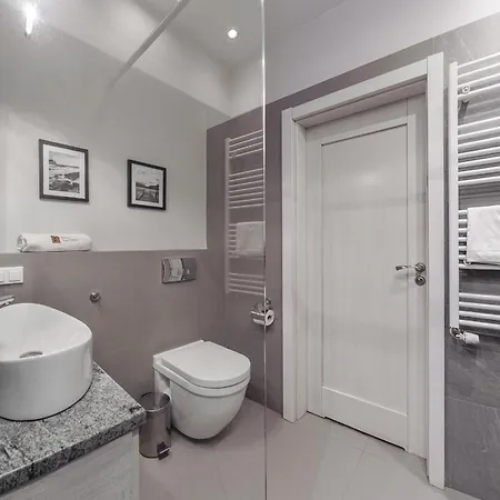 La Playa - Sopocka Apartment
