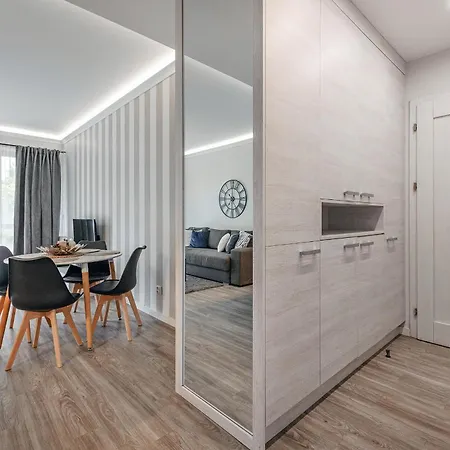 La Playa - Sopocka Sopot