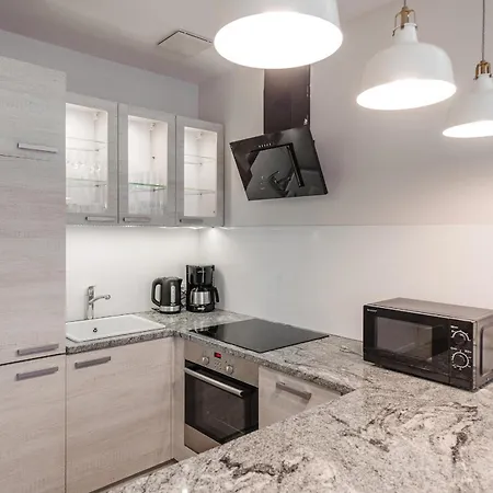 La Playa - Sopocka * Sopot