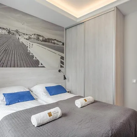 La Playa - Sopocka Apartment *