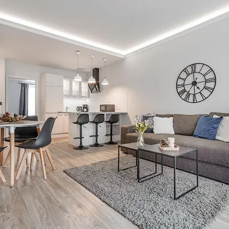 La Playa - Sopocka Apartment *