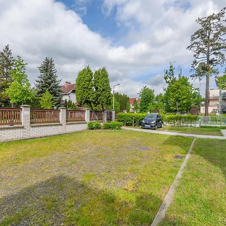 La Playa - Sopocka Apartment Sopot