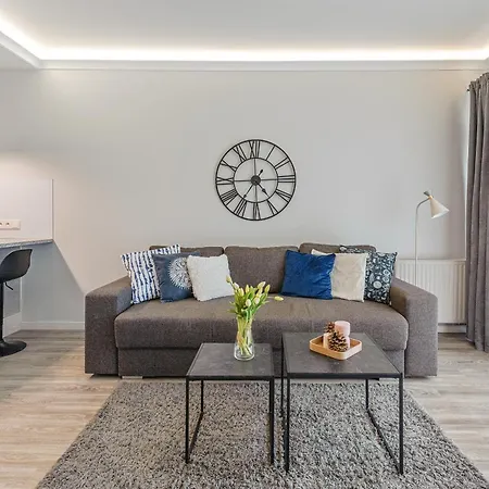 La Playa - Sopocka * Sopot