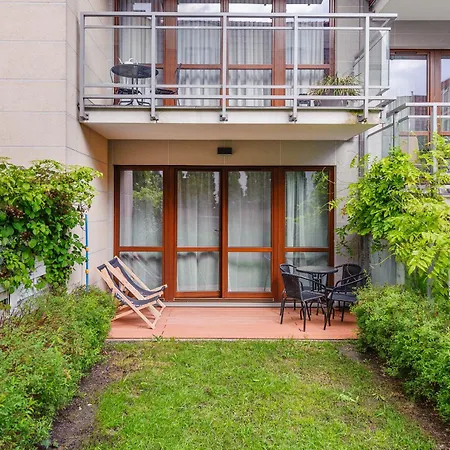 La Playa - Sopocka Apartment Sopot