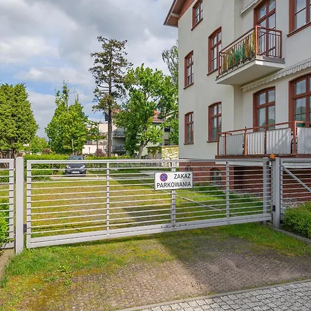 La Playa - Sopocka * Sopot