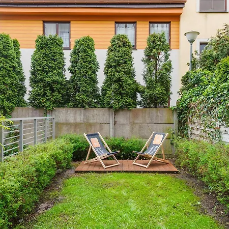 La Playa - Sopocka * Sopot