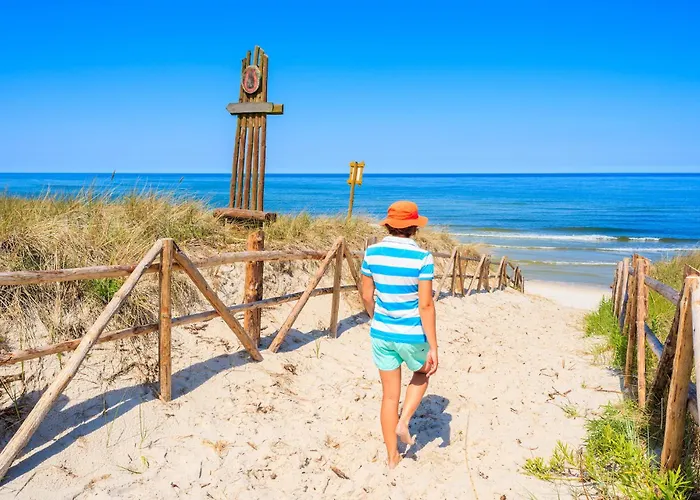 Apartment La Playa - Sopocka