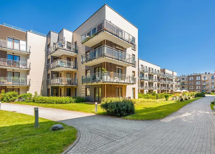 La Playa - Sopocka Sopot