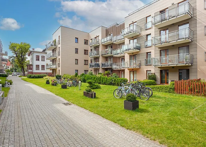 La Playa - Sopocka Appartement