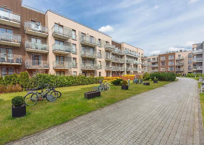 Appartement La Playa - Sopocka