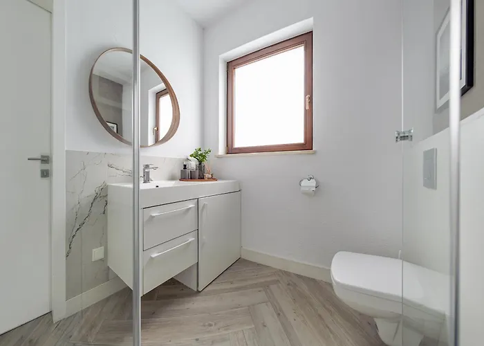 Appartement La Playa - Sopocka *