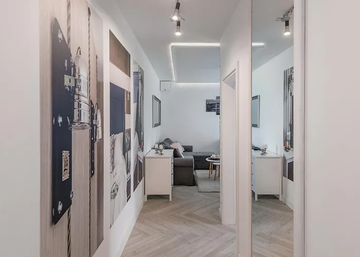 La Playa - Sopocka *