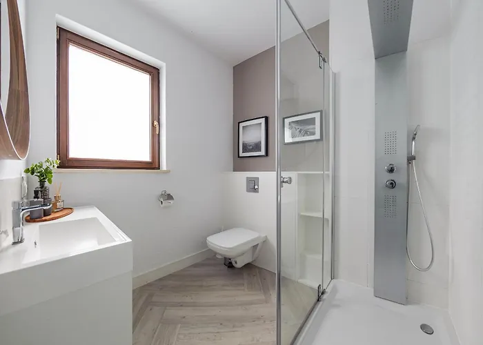 Apartment La Playa - Sopocka