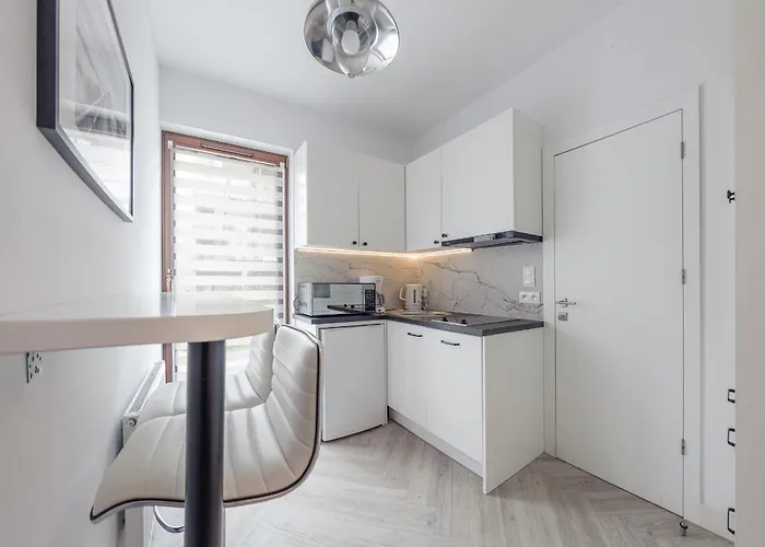 La Playa - Sopocka Apartment