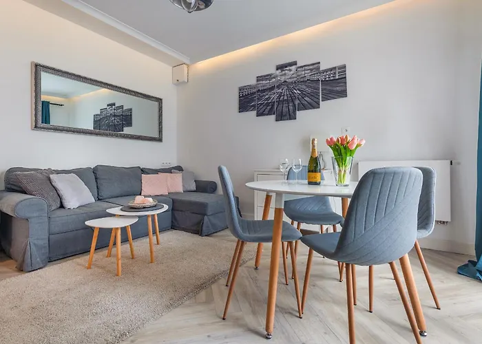 La Playa - Sopocka *