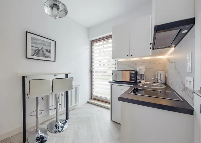 La Playa - Sopocka Sopot