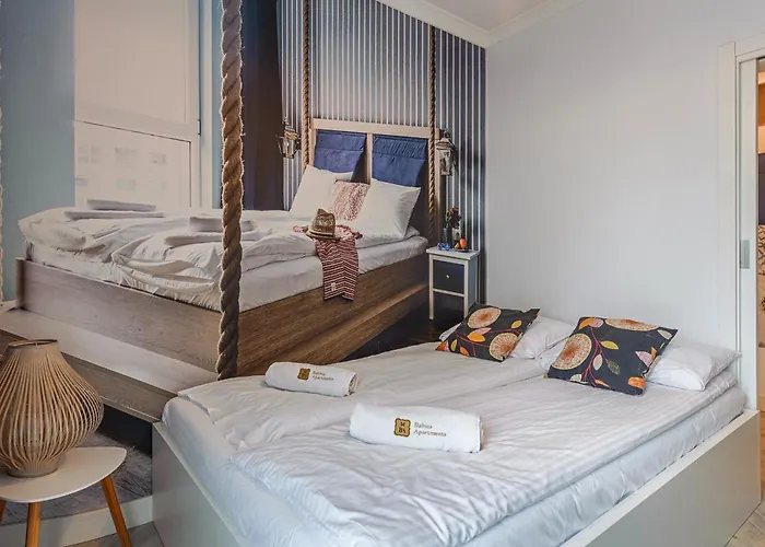 La Playa - Sopocka * Sopot