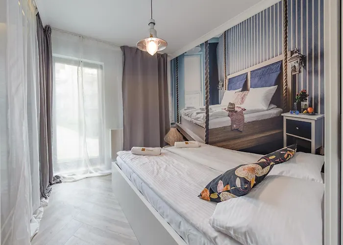 Appartement La Playa - Sopocka