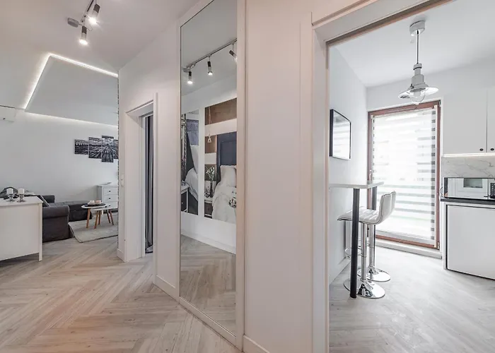 Apartment La Playa - Sopocka *