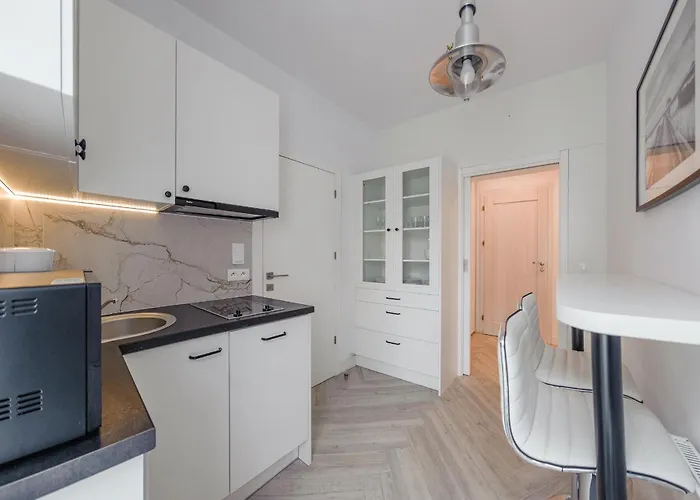 La Playa - Sopocka Apartment Sopot