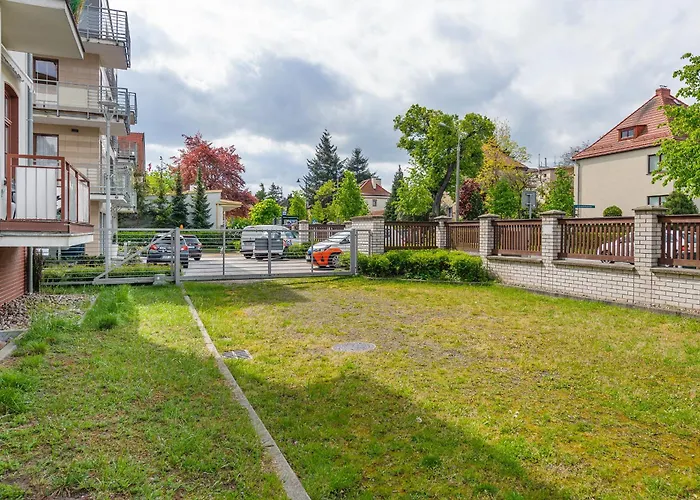 La Playa - Sopocka * Sopot