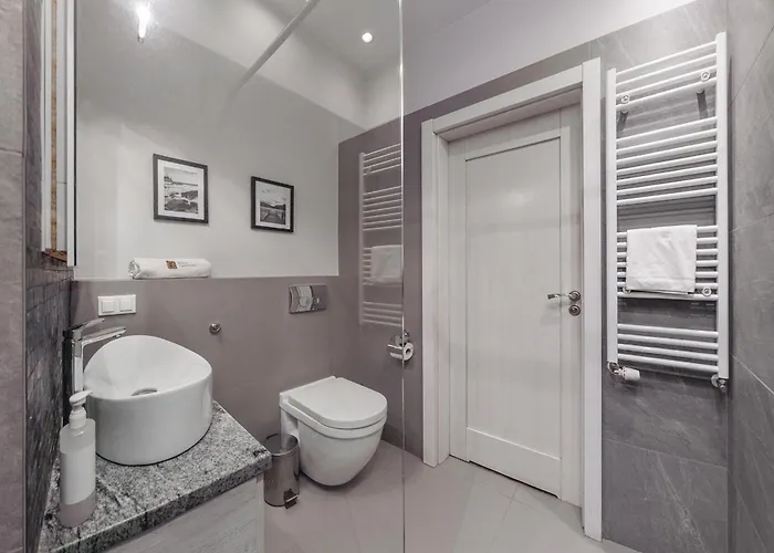 La Playa - Sopocka Apartment