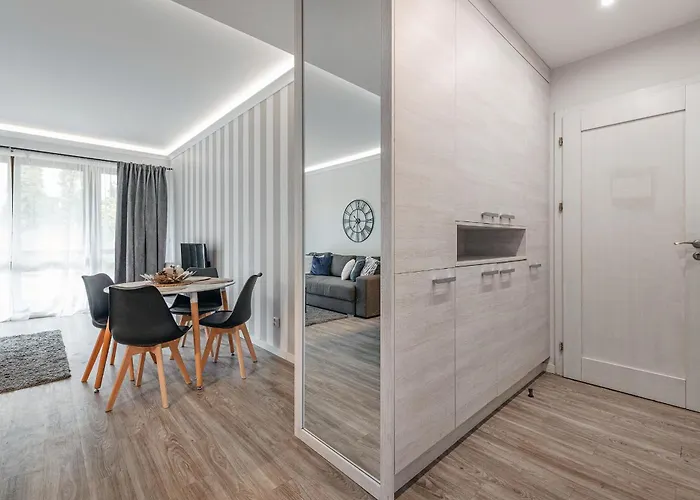 La Playa - Sopocka Sopot