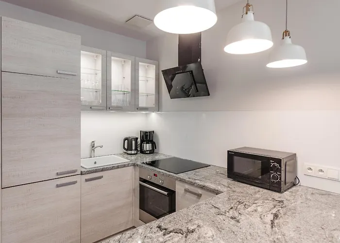 La Playa - Sopocka * Sopot