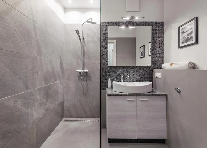 La Playa - Sopocka Appartement *