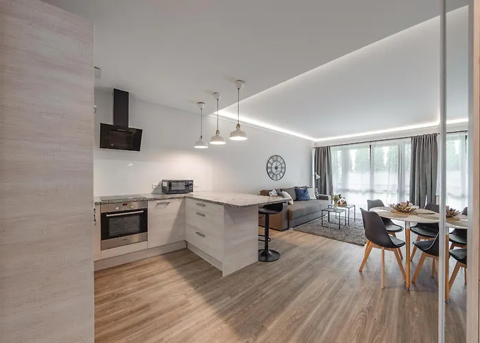 La Playa - Sopocka Sopot