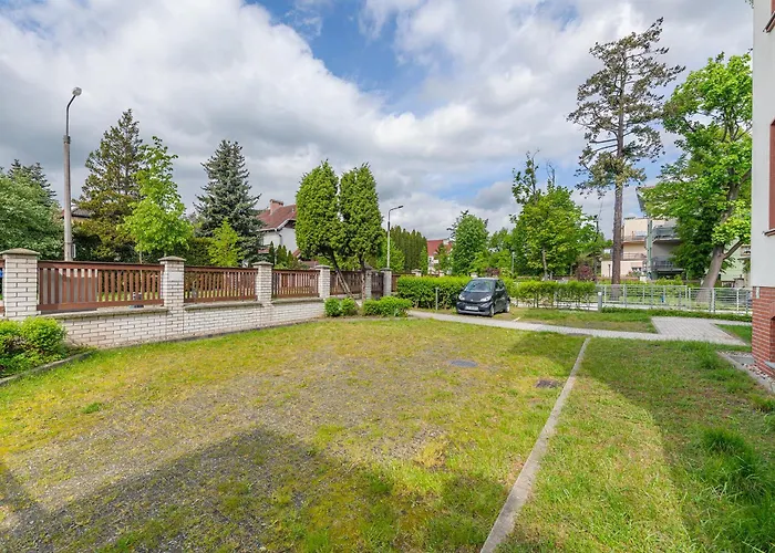 La Playa - Sopocka Apartment Sopot