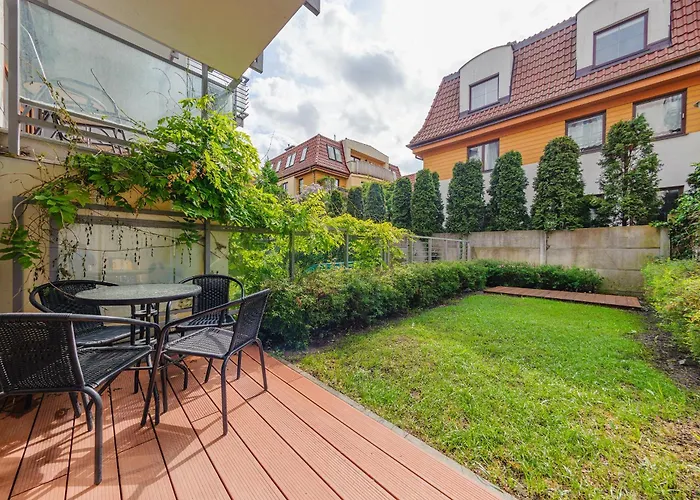 La Playa - Sopocka Sopot